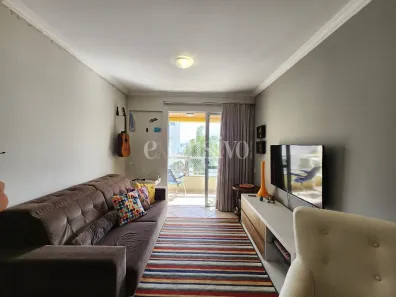 Apartamento com 4 Quartos à venda, 109m² no Bom Abrigo, Florianópolis