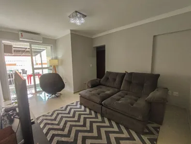 Apartamento com 2 Quartos à venda, 180m² no Macuco, Santos