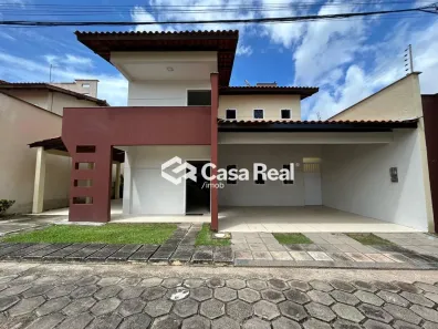 Casa de Condomínio com 3 Quartos para alugar, 250m² no , São José de Ribamar