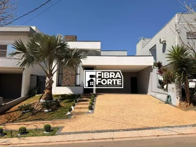 Casa de Condomínio com 3 Quartos à venda, 170m² no Swiss Park, Campinas
