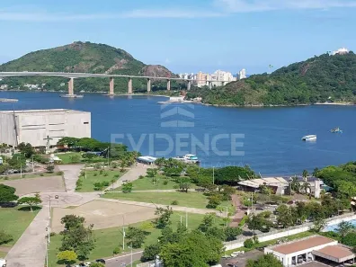 Sala Comercial à venda, 210m² no Enseada do Suá, Vitória