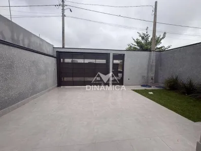 Casa com 2 Quartos à venda, 76m² no Parque Bellaville, Hortolândia