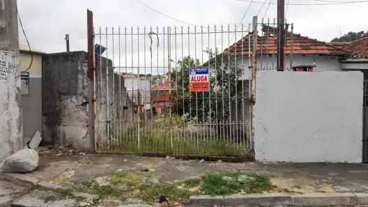 Lote/Terreno para alugar, 120m² no Vila Nova Mazzei, São Paulo