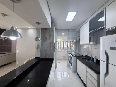 Apartamento com 2 Quartos para alugar, 79m² no Parque Morumbi, Votorantim