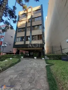 Sala Comercial à venda, 36m² no Moinhos de Vento, Porto Alegre