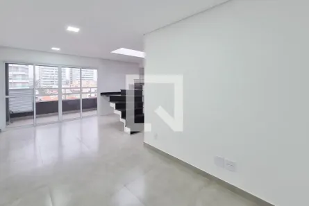 Cobertura com 2 Quartos à venda, 144m² no Jardim do Mar, São Bernardo do Campo