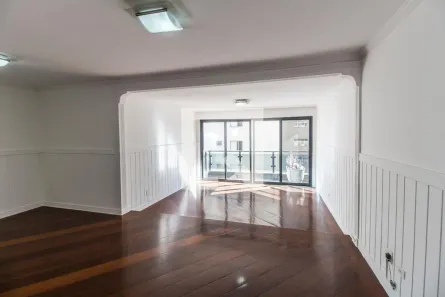 Apartamento com 3 Quartos à venda, 162m² no Alphaville Centro Industrial e Empresarial/Alphaville., Barueri
