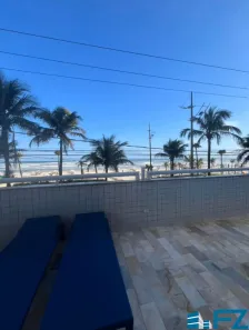 Apartamento com 2 Quartos à venda, 77m² no Real, Praia Grande
