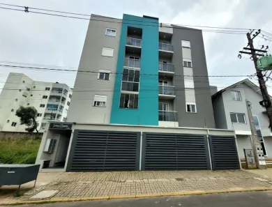 Apartamento com 2 Quartos para alugar, 62m² no Vila Verde, Caxias do Sul