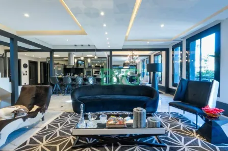 Casa com 5 Quartos para alugar, 1200m² no Morumbi, São Paulo