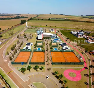 Lote/Terreno à venda, 509m² no Jardins de Monet Residence, Maringá