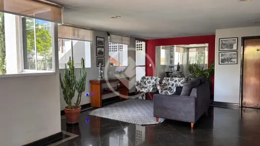 Apartamento com 4 Quartos à venda, 117m² no Setor Central, Goiânia