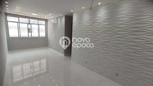 Apartamento com 2 Quartos à venda, 72m² no Todos os Santos, Rio de Janeiro
