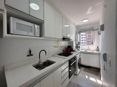Apartamento com 2 Quartos à venda, 55m² no Bonfim, Campinas