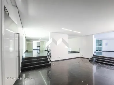 Casa com 4 Quartos para venda ou aluguel, 800m² no Cidade Jardim, Belo Horizonte