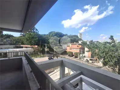 Apartamento com 4 Quartos à venda, 220m² no Vila Ida, São Paulo