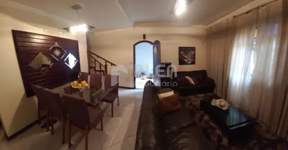 Sobrado com 3 Quartos à venda, 149m² no Vila Basileia, São Paulo