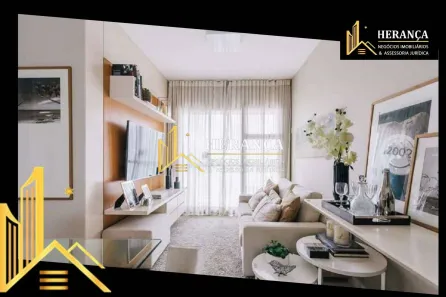Apartamento com 2 Quartos à venda, 55m² no Barra Olímpica, Rio de Janeiro