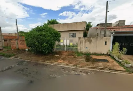 Casa com 2 Quartos à venda, 77m² no Jardim Dulce (Nova Veneza), Sumaré