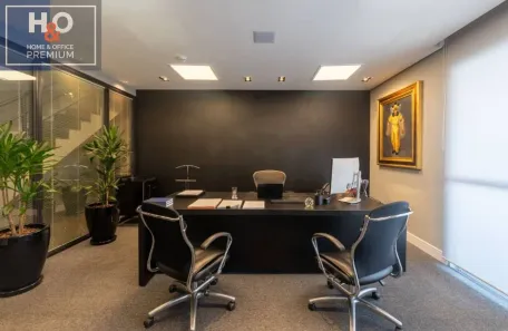 Sala Comercial à venda, 164m² no Barra Funda, São Paulo