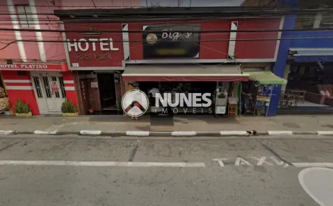 Sala Comercial à venda, 615m² no Centro, Osasco