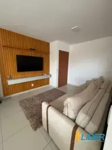 Apartamento com 2 Quartos à venda, 56m² no Laranjeiras, Uberlândia
