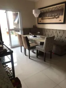 Apartamento com 3 Quartos à venda, 88m² no Barcelona, São Caetano do Sul