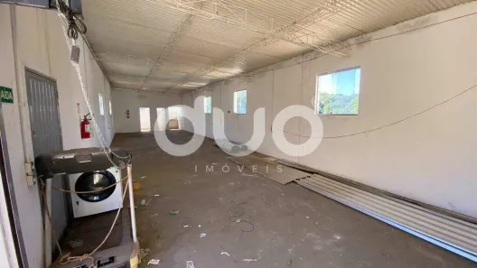Ponto Comercial para alugar, 60m² no Vila Independência, Piracicaba