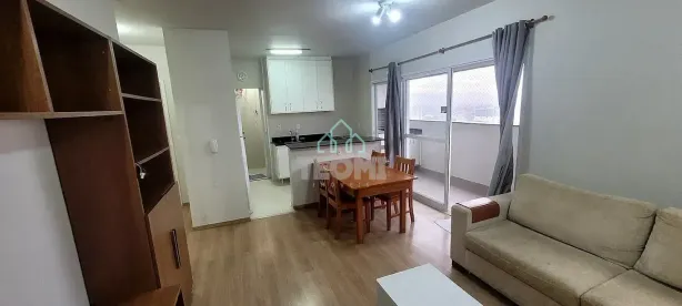 Apartamento com 3 Quartos para alugar, 93m² no Barranco, Taubaté