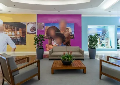 Ponto Comercial para alugar, 75m² no Lageadinho, Cotia