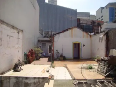Lote/Terreno à venda, 140m² no Parque da Mooca, São Paulo