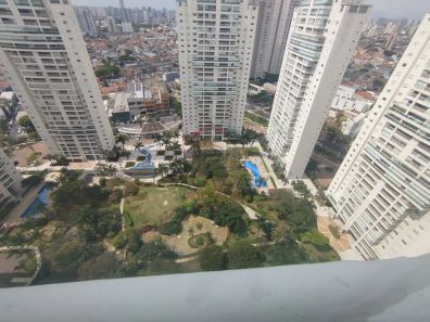 Apartamento com 3 Quartos à venda, 202m² no Alto da Mooca, São Paulo