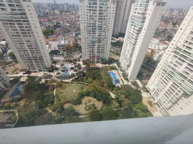 Apartamento com 3 Quartos à venda, 202m² no Alto da Mooca, São Paulo