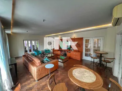 Apartamento com 4 Quartos à venda, 364m² no Flamengo, Rio de Janeiro
