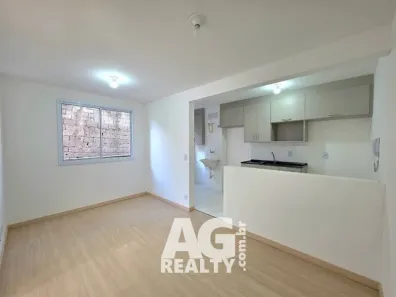 Apartamento com 2 Quartos à venda, 42m² no Chácaras das Colinas, Franco da Rocha