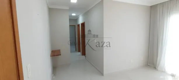 Apartamento com 2 Quartos para alugar, 54m² no Loteamento Chácaras Takitani, São José dos Campos