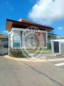 Lote/Terreno à venda, 250m² no Ermitage, Teresópolis