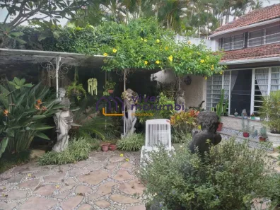 Casa com 4 Quartos à venda, 260m² no Cidade Monções, São Paulo