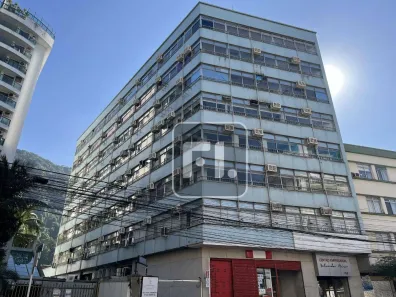 Prédio Comercial à venda, 3415m² no Botafogo, Rio de Janeiro