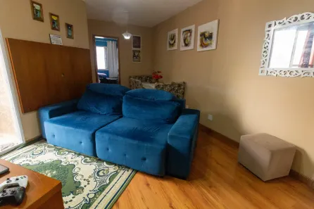 Apartamento com 2 Quartos à venda, 51m² no Parque São Lourenço, São Paulo
