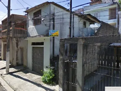 Sobrado com 3 Quartos à venda, 340m² no Padroeira, Osasco