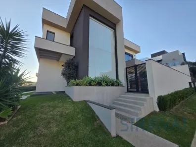 Casa de Condomínio com 4 Quartos à venda, 250m² no Jardim Residencial Dona Maria José, Indaiatuba
