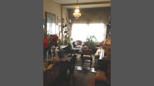 Apartamento com 2 Quartos à venda, 124m² no Cerqueira César, São Paulo