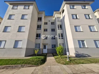 Apartamento com 2 Quartos para alugar, 50m² no Jardim da Balsa II, Americana