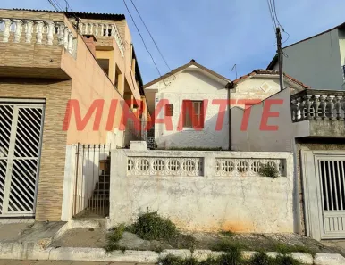 Casa com 1 Quarto à venda, 46m² no Moinho Velho, São Paulo
