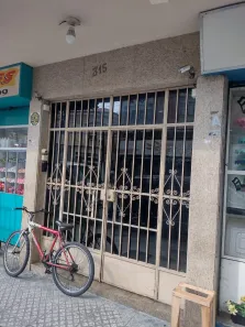 Apartamento com 2 Quartos para alugar, 70m² no Centro, Niterói