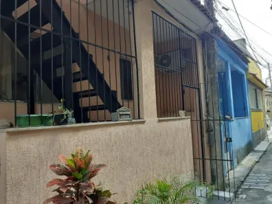 Sobrado com 1 Quarto à venda, 55m² no Barreto, Niterói