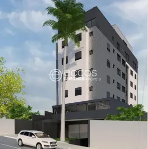 Apartamento com 2 Quartos à venda, 72m² no Cruzeiro, Belo Horizonte