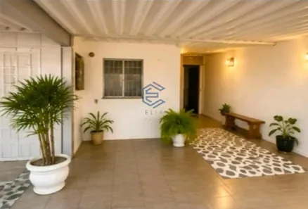Sobrado com 3 Quartos à venda, 150m² no Conceiçãozinha, Guarujá