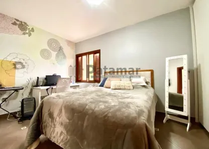 Casa com 4 Quartos à venda, 326m² no Moinho Velho, Cotia